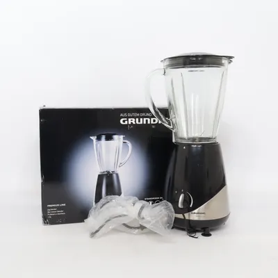 Mixer (Sm 5040) från Grundig