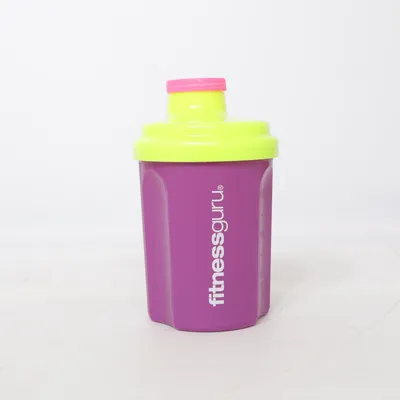 Protein Shaker (Lila, Grön, Rosa) från Fitnessguru