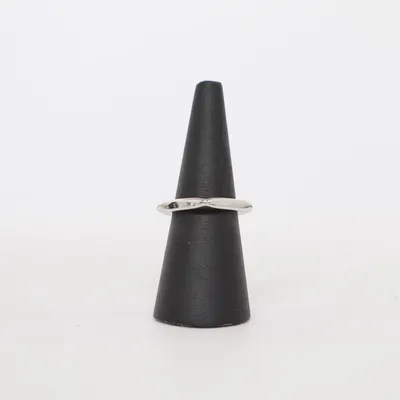 Ring (Silver) from Breil Unknown metal