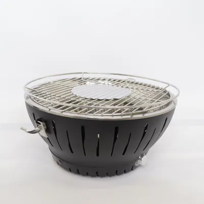 Grill (Svart) från Dangrill