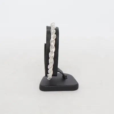 Armband (Silber) Unbekanntes Metall
