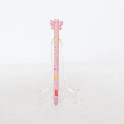 Stylo (Rose, Multicolore) de Legámi
