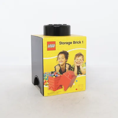 Blocs de construction (Storage Brick 1) de LEGO