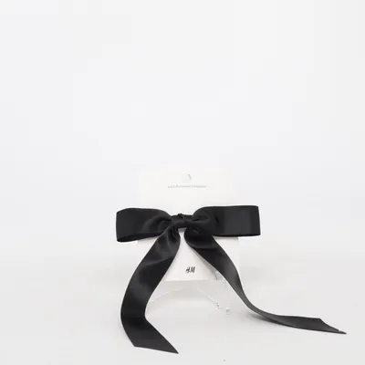 Haarclip (Zwart) van H&M