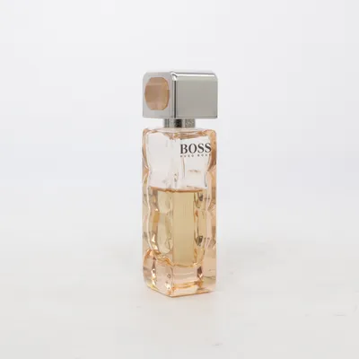 Eau de Parfum van Boss Hugo Boss