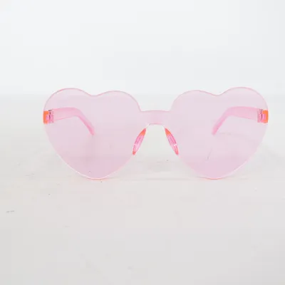 Sunglasses (Pink)
