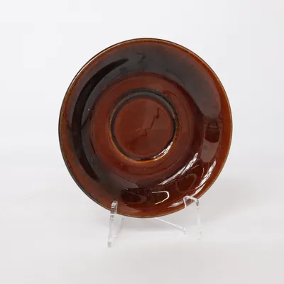 Assiett (KASKAD) från Upsala-Ekeby