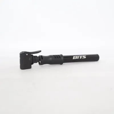Pompe à vélo (Noir) de Specialized