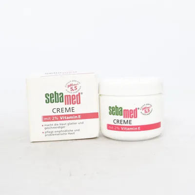 Moisturizer from Sebamed