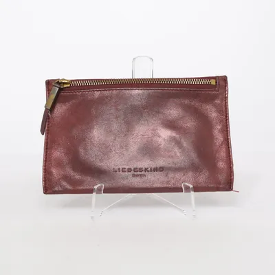 Wallet (Red) from Liebeskind