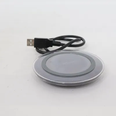 Wireless charger from Trust