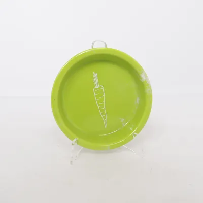 Etensbak (Groen) van Trixie