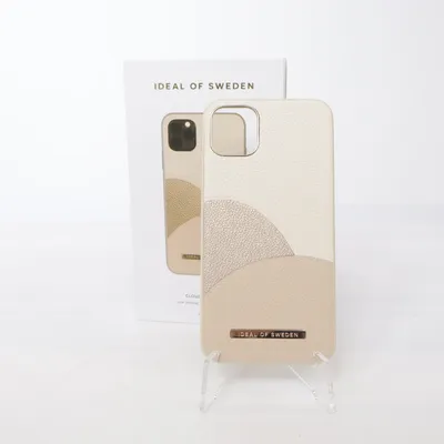 Telefoonhoesje (Beige) van iDeal of Sweden