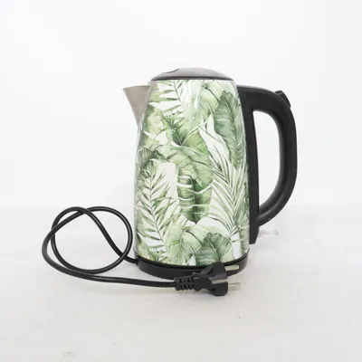 Vattenkokare (SWC 3100 B1) från SilverCrest