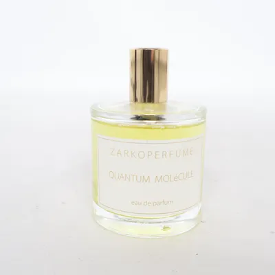 Eau de Parfum (Quantum Molecule) från Zarkoperfume