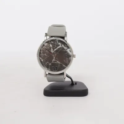 Armbåndsur (Grå) fra My Time