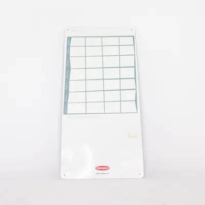 Magneetbord (Wit) van Semper