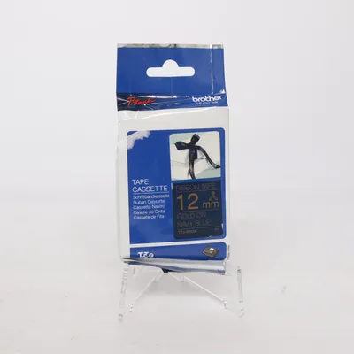 Kontorstillbehör (TZe-RN34) från Brother