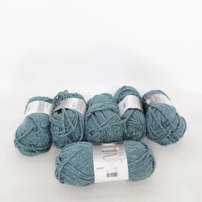 Garn (Lumio) från Schachenmayr Akryl