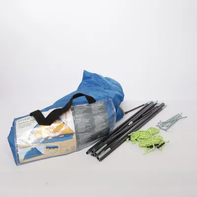 Tent (Blauw) van Crivit