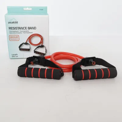Bandes de résistance (Resistance Band) de Asaklitt