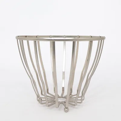 Suspension pour plante (Argent)