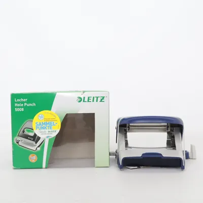 Perforatrice (5008) de Leitz