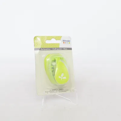Outil de perforation (Holly) de Artemio