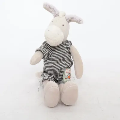 Krammedyr (La Grande Famille) fra Moulin Roty