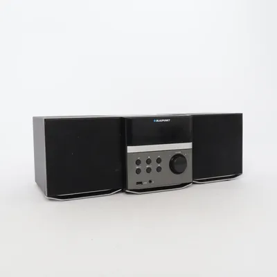 Ljudsystem (Ms7bt) från Blaupunkt