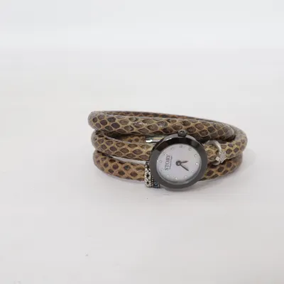 Wristwatch (Brown) from Story by Kranz & Ziegler