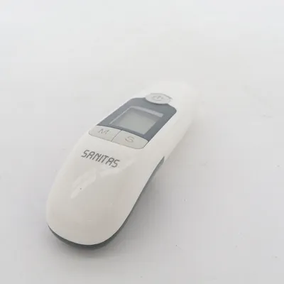 Febertermometer från Sanitas