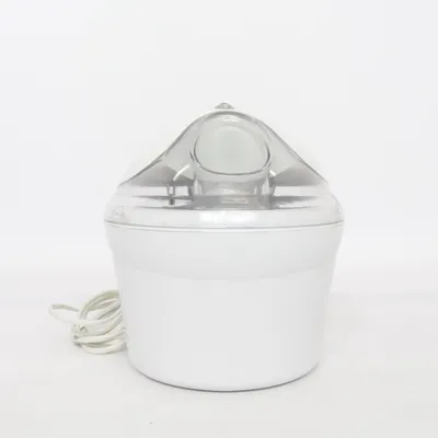 Ijsmachine (Wit) van Rubicson