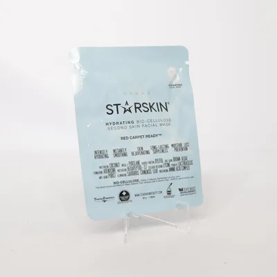 Ansiktsmask från Starskin