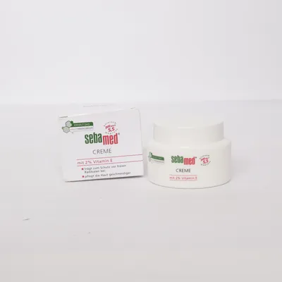 Dagcrème van Sebamed