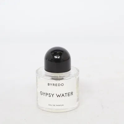 Eau de Parfum (Gypsy Water) de Byredo