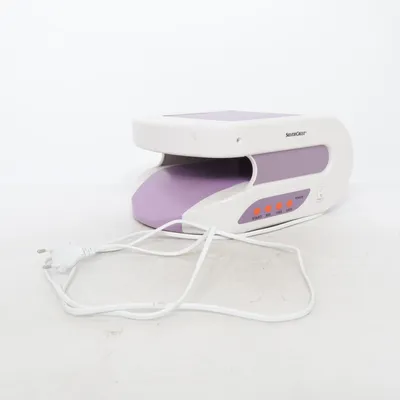 Lampe UV (SNS 45 A3) de SilverCrest