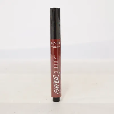 Lippenstift (Suede Matte Lipstick) van NYX