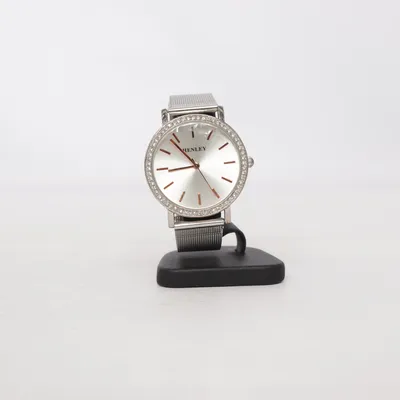 Wristwatch (Silver) from Henley
