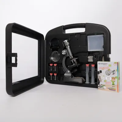 Microscope
