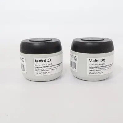 Hårkur fra L'Oréal Professionnel