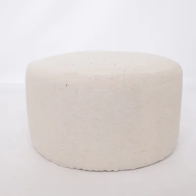 Poef (Beige)