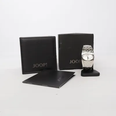 Armbandsur (Silverfärgad) från JOOP!