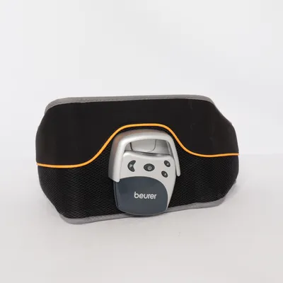 Muskelstimulator (Sort) fra Beurer
