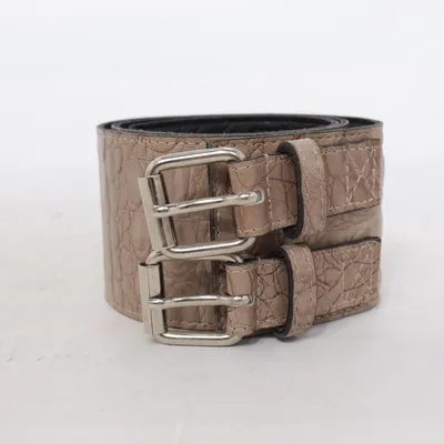 Riem (Grijs, Beige) van Kirsten Schjønning