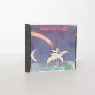 CD-Skiva från Compact Disc