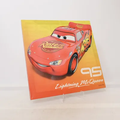 Tavla från Disney Pixar