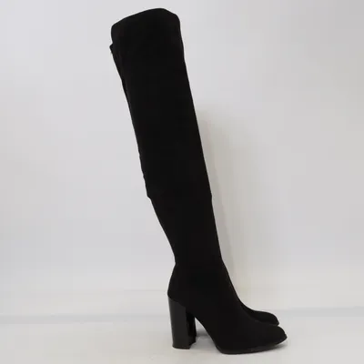 Bottes (Noir) de Even & Odd