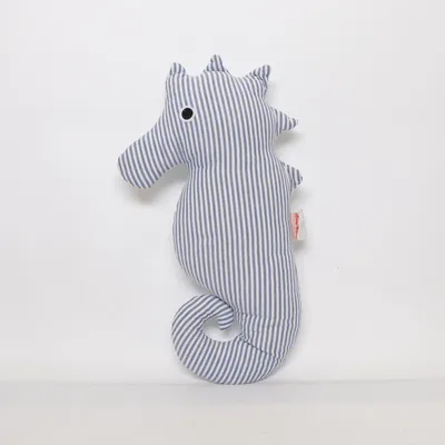 Gosedjur (Blå, Vit) från Käthe Kruse 