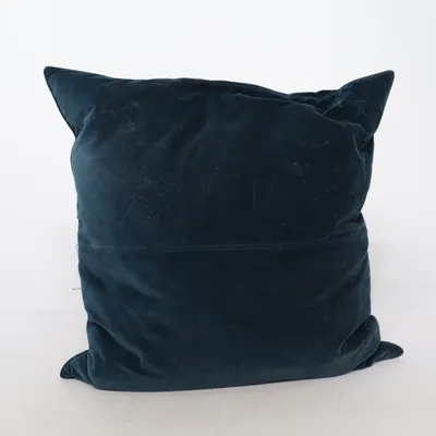 Cushion (Blue) from Dennis